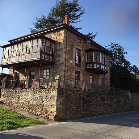 La Casona de los Lomas Arenas de Iguña Exterior foto