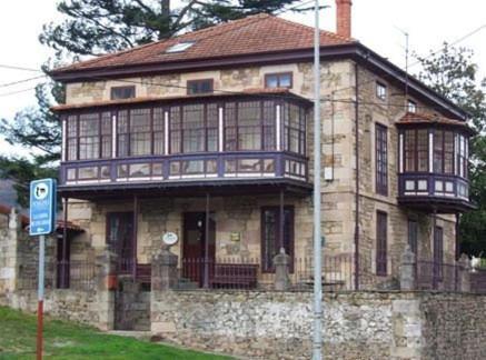 La Casona de los Lomas Arenas de Iguña Exterior foto